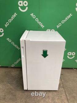 Hoover Small Fridge White E Rated HONLQ2S58EWK #LF126740