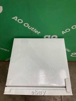 Hoover Small Fridge White E Rated HONLQ2S58EWK #LF126740