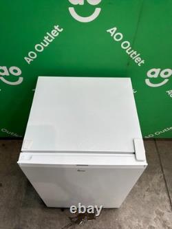 Hoover Small Fridge White E Rated HONLQ2S58EWK #LF132148