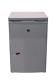 Hoover Undercounter Fridge 55cm Refrigerator With Ice Box White Hfoe54wn