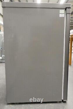 Hoover Undercounter Fridge HFLE54XK Stainless Steel 6 Month Warranty F3