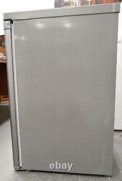 Hoover Undercounter Fridge HFLE54XK Stainless Steel 6 Month Warranty F3