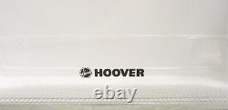 Hoover Undercounter Fridge HFLE54XK Stainless Steel 6 Month Warranty F3