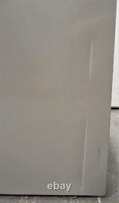 Hoover Undercounter Fridge HFLE54XK Stainless Steel 6 Month Warranty F3