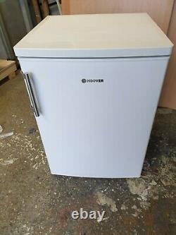 Hoover Undercounter Fridge Refurbished Grade A