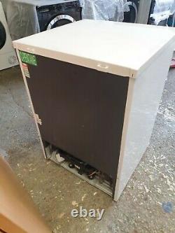 Hoover Undercounter Fridge Refurbished Grade A