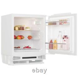 Hoover WCKLSE68EWK Integrated Under Counter Fridge 31742