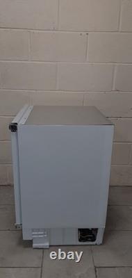 Hoover WCKLSE68EWK Integrated Under Counter Fridge 31742