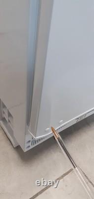Hoover WCKLSE68EWK Integrated Under Counter Fridge 31742