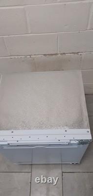 Hoover WCKLSE68EWK Integrated Under Counter Fridge 31742