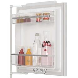 Hoover WCKLSE68EWK Integrated Under Counter Fridge 31742