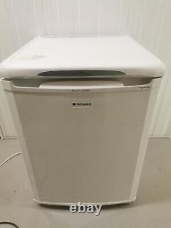 HotPoint Future RLA36 Under Counter Fridge