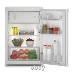 Hotpoint 114 Litre Freestanding Under Counter Fridge White H55V1112WUK