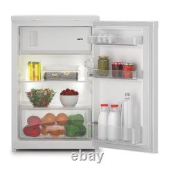 Hotpoint 114 Litre Freestanding Under Counter Fridge White H55V1112WUK