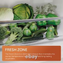 Hotpoint 114 Litre Freestanding Under Counter Fridge White H55V1112WUK