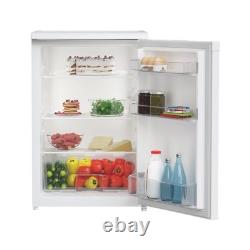 Hotpoint 128 Litre Freestanding Under Counter Larder Fridge White H55R1112WUK