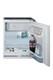 Hotpoint 144 Litre 82cm Integrated Under Counter Fridge Freezer Hbuf011. Uk