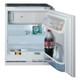 Hotpoint 144 Litre 82cm Integrated Under Counter Fridge With Fixed Do Hbuf011. Uk