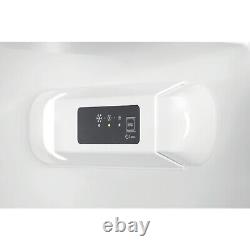 Hotpoint 144 Litre Integrated Under Counter Fridge HBUF011. UK