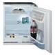 Hotpoint 144 Litre Integrated Under Counter Fridge Hbul011. Uk