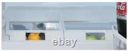 Hotpoint 144 Litre Integrated Under Counter Fridge HBUL011. UK