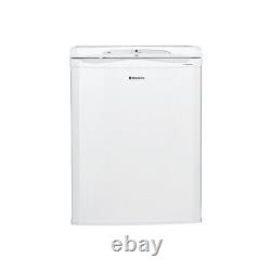 Hotpoint 150 Litre Under Counter Freestanding Fridge Global White RLA36P1