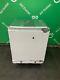 Hotpoint Built Under Fridge 108 Litres White E Rated Hbuf011. Uk #lf87991