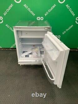 Hotpoint Built Under Fridge 108 Litres White E Rated HBUF011. UK #LF87991