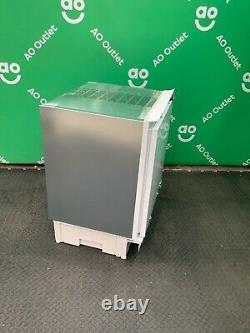 Hotpoint Built Under Fridge 108 Litres White E Rated HBUF011. UK #LF87991