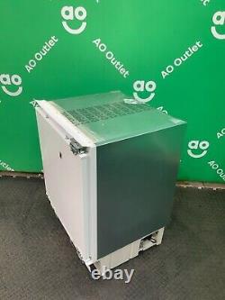 Hotpoint Built Under Fridge 108 Litres White E Rated HBUF011. UK #LF87991