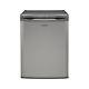 Hotpoint Fza36g Freezer 65 Cm A+ Energy Rating Under-counter In Silver