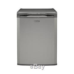Hotpoint FZA36G Freezer 65 cm A+ Energy rating under-counter in silver