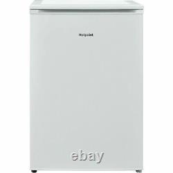 Hotpoint Freestanding H55RM1110W1 Fridge White