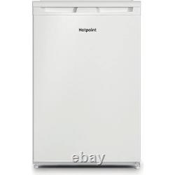 Hotpoint Freestanding Low Frost Undercounter Fridge