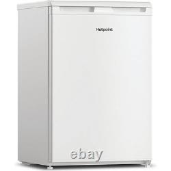 Hotpoint Freestanding Low Frost Undercounter Fridge