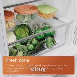 Hotpoint Freestanding Low Frost Undercounter Fridge