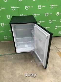 Hotpoint Fridge Black E Rated H55RM 1120 B UK #LF82535