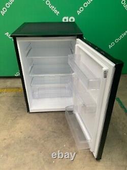 Hotpoint Fridge Black E Rated H55RM 1120 B UK #LF84932