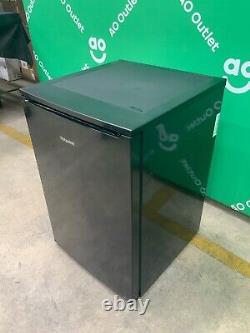 Hotpoint Fridge Black E Rated H55RM 1120 B UK #LF84932