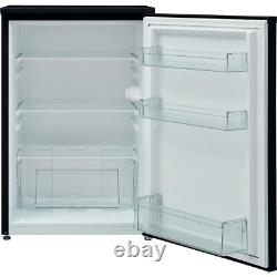 Hotpoint Fridge Black F Rated H55RM1110K1