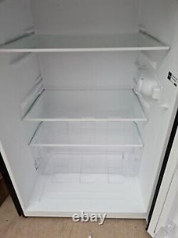 Hotpoint Fridge Black F Rated H55RM1110K1