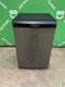 Hotpoint Fridge Grey E Rated H55r1 112x Uk #lf119298