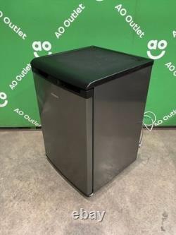 Hotpoint Fridge Grey E Rated H55R1 112X UK #LF119298