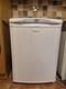 Hotpoint Future Rla36 White Under Counter Fridge Excellent Condition