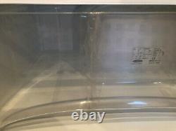 Hotpoint Future Under counter fridge RLA30N