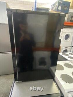 Hotpoint H55RM1110K1 55cm Larder Fridge black