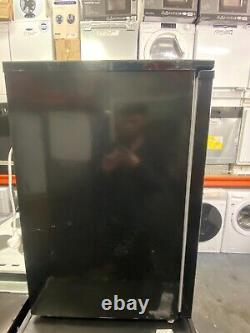 Hotpoint H55RM1110K1 55cm Larder Fridge black