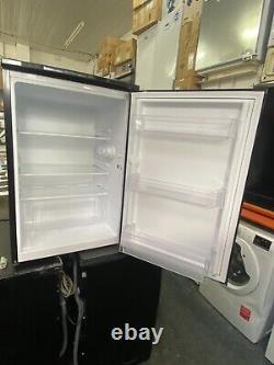 Hotpoint H55RM1110K1 55cm Larder Fridge black