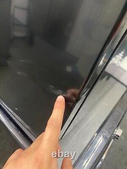 Hotpoint H55RM1110K1 55cm Larder Fridge black