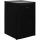 Hotpoint H55rm1110k1 Free Standing Fridge 134 Litres Black F Rated
